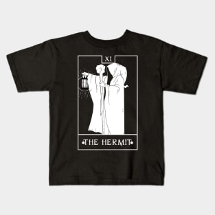 THE HERMIT Kids T-Shirt